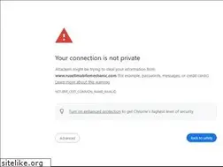 Sites similar to rusellmobilemechanic.com