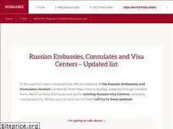 Sites similar to rusemb.ee