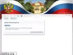 Sites similar to rusemb.sk
