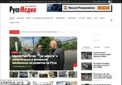 Sites similar to rusemedia.com