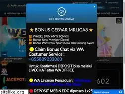 Sites similar to ruserudit.com
