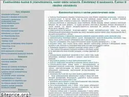 Sites similar to ruseti.ru
