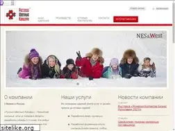 Sites similar to rusewing.com