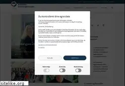 Sites similar to rusfeltet.no