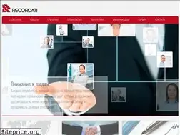 Sites similar to rusfic.ru