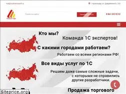 Sites similar to rusfinancesoft.ru