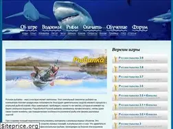 Sites similar to rusfish.name