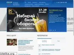 Sites similar to rusfranch.ru