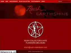 Sites similar to rush-vlaanderen.com