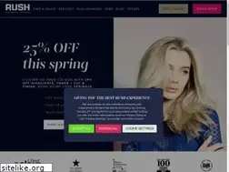Sites similar to rush.co.uk