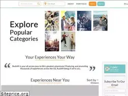 Sites similar to rush49.com
