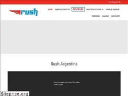 Sites similar to rushba.com.ar