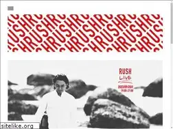 Sites similar to rushbarpress.com