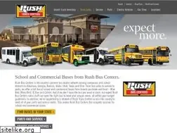 Sites similar to rushbuscenters.com