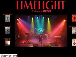 Sites similar to rushbylimelight.com