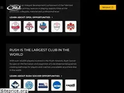 Sites similar to rushcanada.com