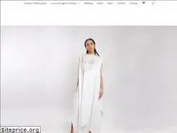 Sites similar to rushcouture.com