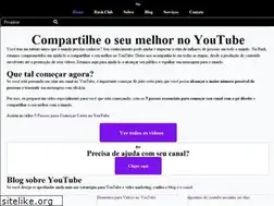 Sites similar to rushcreators.com