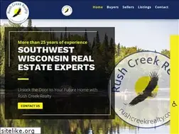 Sites similar to rushcreekrealty.com