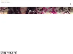 Sites similar to rushcutters.com.au
