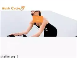 Sites similar to rushcycle.com