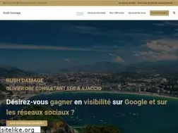 Sites similar to rushdamage.fr