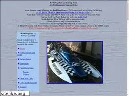 Sites similar to rushdragboat.com