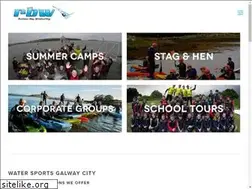Sites similar to rusheenbay.com
