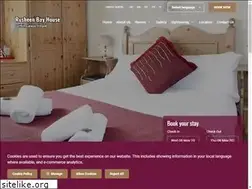 Sites similar to rusheenbayhouse.com