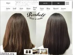 Sites similar to rushell-plaisir.com