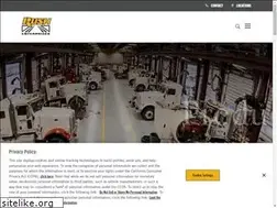 Sites similar to rushequipcenters.com