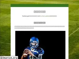 Sites similar to rushers.jp