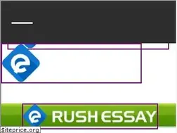 Sites similar to rushessay.com