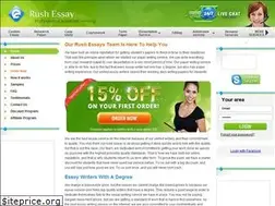 Sites similar to rushessaya.com