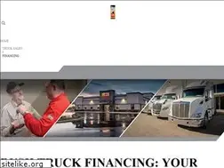 Sites similar to rushfinancing.com