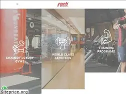 Sites similar to rushfitness.co.in