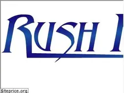 Sites similar to rushfitness.com