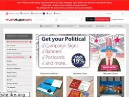 Sites similar to rushflyers.com