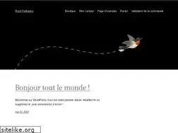 Sites similar to rushfollowers.fr