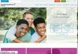 Sites similar to rushford.org