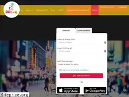 Sites similar to rushforme.com