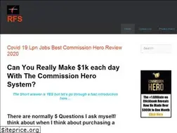 Sites similar to rushforthsolar.com