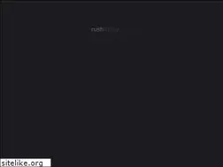 Sites similar to rushfrisby.com