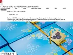 Sites similar to rushgraphics.com