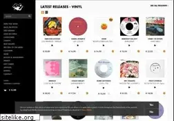 Sites similar to rushhour.nl