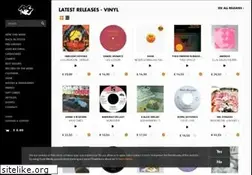 Sites similar to rushhourmusic.com