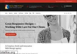 Sites similar to rushi.co.in