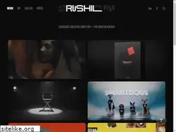 Sites similar to rushilnadkarni.com
