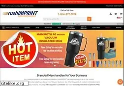 Sites similar to rushimprint.com