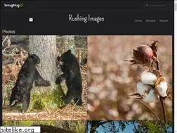 Sites similar to rushingimages.com